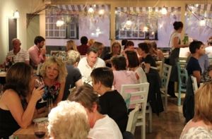 Zizzi at Zizzi in Hitchin