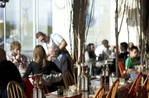 Zizzi at Zizzi in Inverness