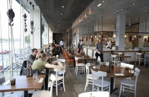 Zizzi at Zizzi in Inverness