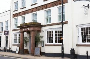 Zizzi at Zizzi in Kenilworth