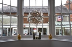 Zizzi at Zizzi in Kenilworth