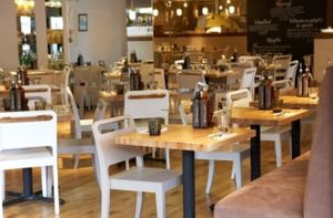 Zizzi at Zizzi in Kenilworth