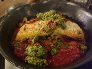  at Zizzi in Leamington Spa