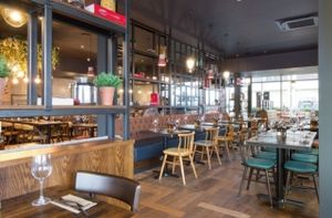 Zizzi at Zizzi - Birstall in Leeds