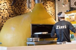 Zizzi at Zizzi - Birstall in Leeds