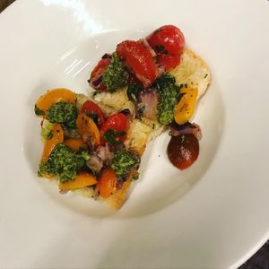 ❤️ at Zizzi - The Light in Leeds