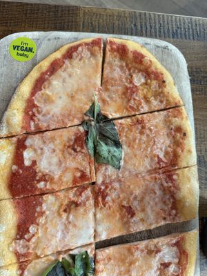   at Zizzi - The Light in Leeds