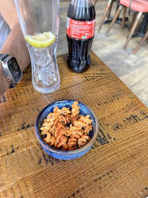   at Zizzi - Highcross in Leicester