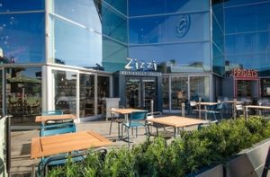 Zizzi - Liverpool One at Zizzi - Liverpool One in Liverpool