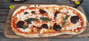  at Zizzi - Liverpool One in Liverpool