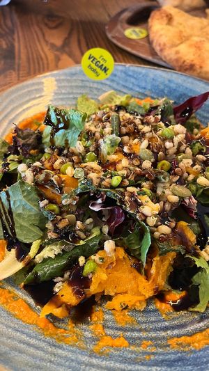  at Zizzi - Bankside in South East London