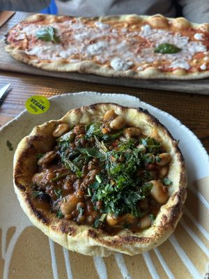   at Zizzi - Bankside in South East London