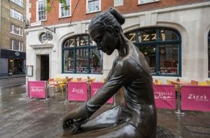 Zizzi - Covent Garden at Zizzi - Covent Garden in London