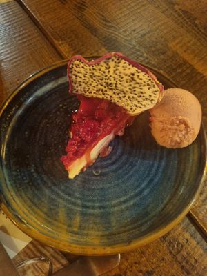  at Zizzi - Covent Garden in London