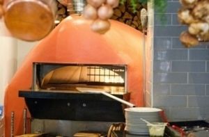 Zizzi - Notting Hill Gate at Zizzi - Notting Hill Gate in West London