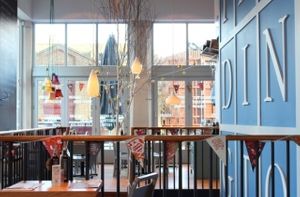 Zizzi  at Zizzi - Paddington Central in London