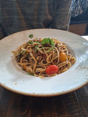  at Zizzi - St Giles in West London