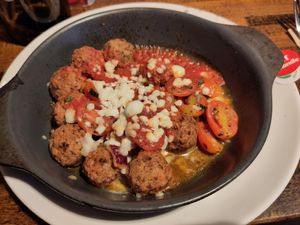  at Zizzi - The O2 in South East London