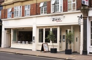 Zizzi at Zizzi - Twickenham in South West London