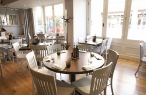 Zizzi at Zizzi - Twickenham in South West London