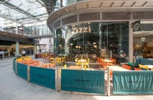 Zizzi at Zizzi - Victoria in South West London