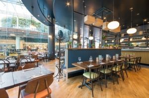 Zizzi at Zizzi - Victoria in South West London