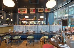 Zizzi at Zizzi - Victoria in South West London