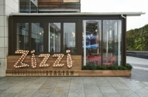 Zizzi - Westfield at Zizzi - Westfield in West London