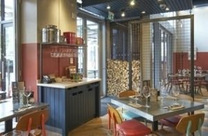 Zizzi - Westfield at Zizzi - Westfield in West London