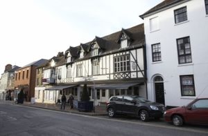 Zizzi at Zizzi in Maidstone