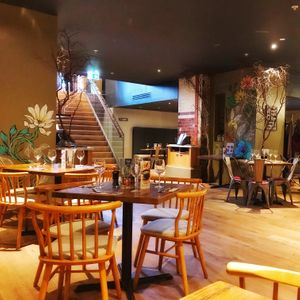 Zizzi - Corn Exchange, Manchester at Zizzi - Corn Exchange in Manchester