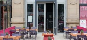 Zizzi - Corn Exchange at Zizzi - Corn Exchange in Manchester