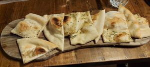  at Zizzi - Corn Exchange in Manchester