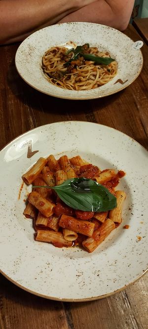  at Zizzi - Corn Exchange in Manchester