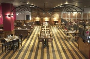 Zizzi at Zizzi - Piccadilly Gardens in Manchester