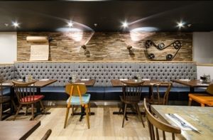 Zizzi at Zizzi - Trafford Centre in Manchester