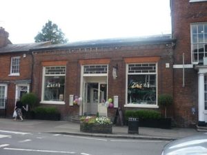 Zizzi
 at Zizzi in Marlow