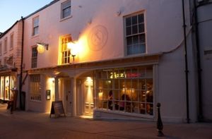 Zizzi at Zizzi in Durham