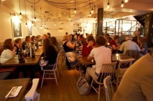 Zizzi at Zizzi in Durham