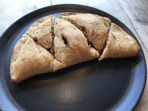   at Mr Singh's in East London