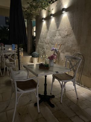   at OVO in Kuwait City