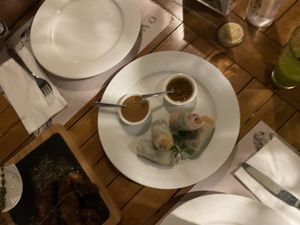   at OVO in Kuwait City
