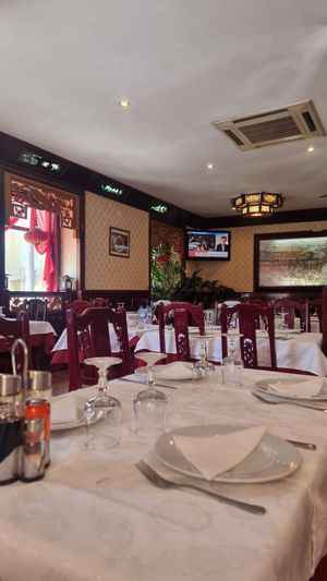  at Li & Liu Mei Si Cheng in Sintra