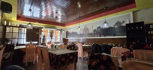  at Indian Palace in Sintra