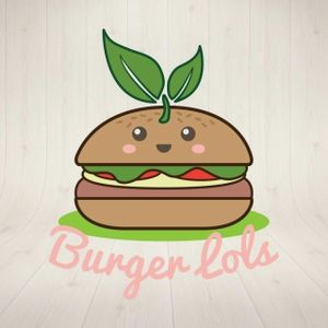 BurgerLols at The Burger Garden in Sheffield