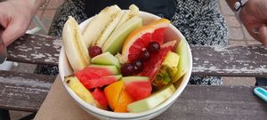  at Cafe Frida in Trois-rivieres