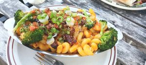  at Cafe Frida in Trois-rivieres