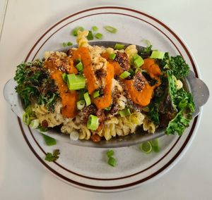 Weekly dish: Mac & Cheese. at Cafe Frida in Trois-rivieres