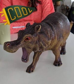 Sorry, I was too ungry to do a pic! at Cafe Frida in Trois-rivieres