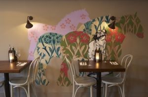 Zizzi at Zizzi in Norwich